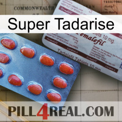 Super Tadarise 36